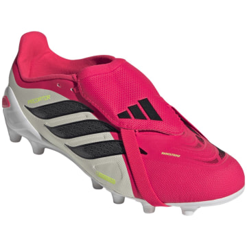 Adidas Predator League Fold-Over Tongue AG