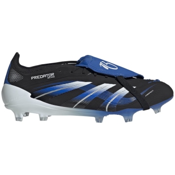 Adidas Predator Elite Fold-Over Tongue FG Jude Bellingham Unisex Nockenschuhe