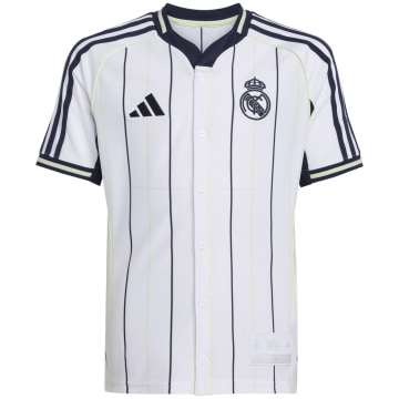 Adidas Real Madrid US Pack Kinder T-Shirt