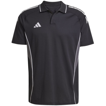 Adidas Tiro 25 Competition Men Long Sleeve Polos
