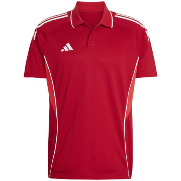 Adidas Tiro 25 Competition Men Long Sleeve Polos
