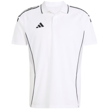 Adidas Tiro 25 Competition Men Long Sleeve Polos