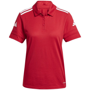 Adidas Sq25 C Damen Poloshirt