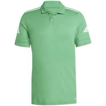 Adidas Squadra25 Cotton Herren Poloshirt