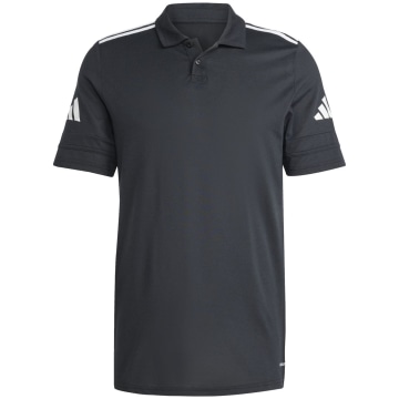 Adidas Squadra25 Cotton Herren Poloshirt