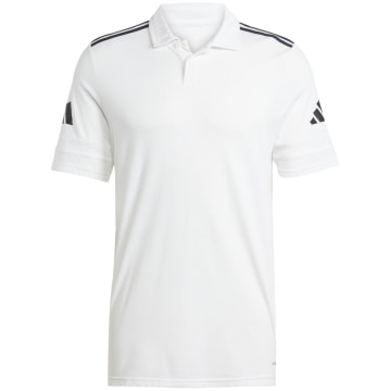 Adidas Squadra25 Cotton Herren Poloshirt