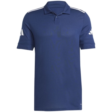 Adidas Squadra25 Cotton Herren Poloshirt