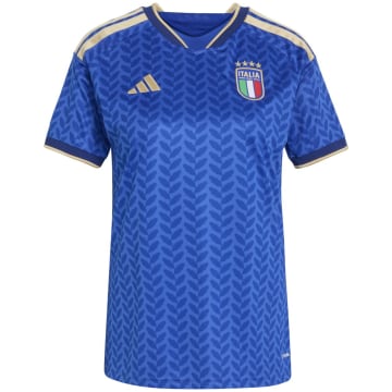 Adidas Italien 2026 Home Damen Trikot