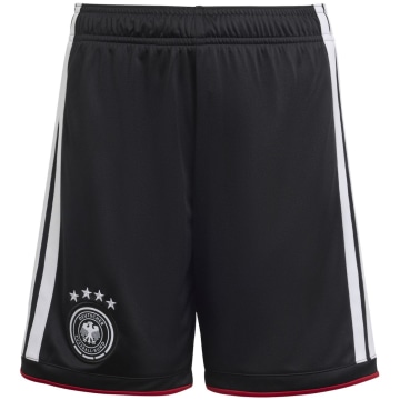 Adidas Deutschland 2026 Home Jungen Teamhose