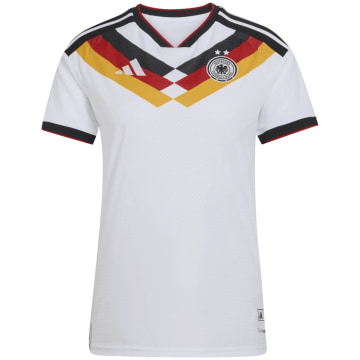 Adidas Deutschland 2026 Home Authentic Damen Trikot