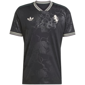 Adidas Juventus Turin 25/26 Third Herren Trikot