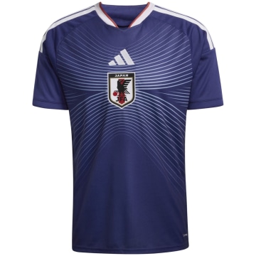 Adidas Japan 2026 Home Herren Trikot