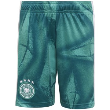 Adidas Deutschland 2026 Home Torwart Kinder Fußballhose