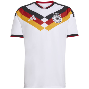 Adidas Deutschland 2026 Home Herren Trikot