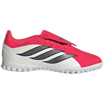 Adidas Predator Club Fold-Over Tongue TF