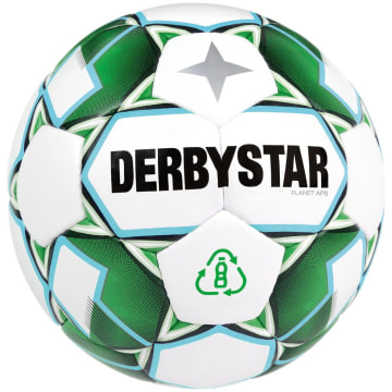 Derbystar Planet APS v21 Outdoor-Fußball