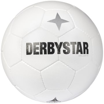 Derbystar Brillant TT Classic v22 Outdoor-Fußball