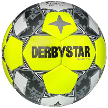 Derbystar Brillant TT AG v22 Unisex Outdoor Ball