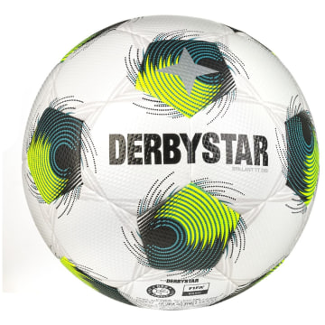 Derbystar Brillant TT DB v24 Outdoor-Fußball
