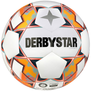 Derbystar Stratos TT v23 Unisex Outdoor Ball