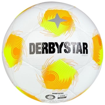 Derbystar Apus TT DB v25 Outdoor-Fußball