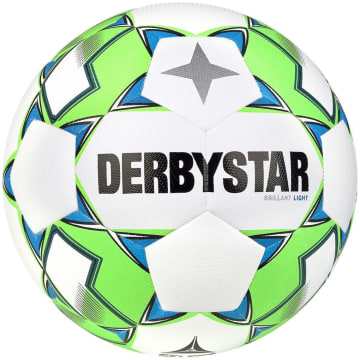 Derbystar Brillant DB Light v23 Kinder Outdoor-Fußball