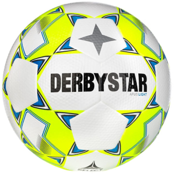 Derbystar Apus Light v24 Outdoor-Fußball