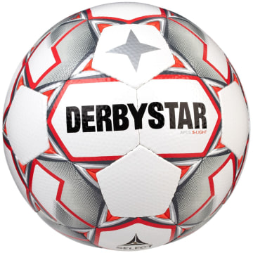 Derbystar Apus S-Light v23 Kinder Outdoor-Fußball