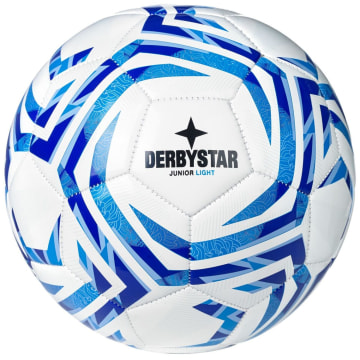 Derbystar Light v25 Kids Outdoor Ball