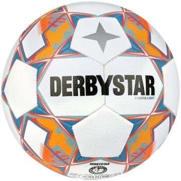 Derbystar Stratos Light v23 Kids Outdoor Ball