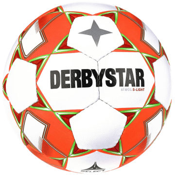 Derbystar Atmos S-Light AG v23 Kinder Outdoor-Fußball