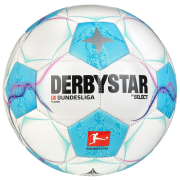 Derbystar Bundesliga Player v24 Outdoor-Fußball