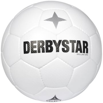 Derbystar Brillant APS Classic v22 Outdoor-Fußball