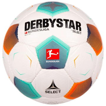 Derbystar Bundesliga Magic APS v23 Outdoor-Fußball