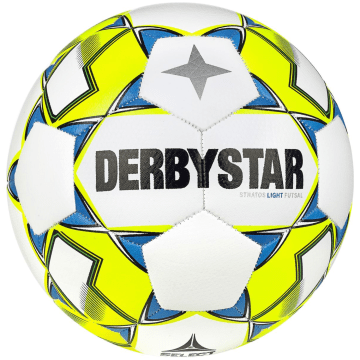 Derbystar Futsal Stratos Light v23 Kinder Indoor-Fußball