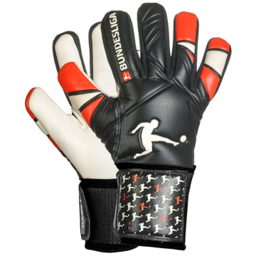 Derbystar TWH Bundesliga Goalie v25 Kinder Torwarthandschuhe