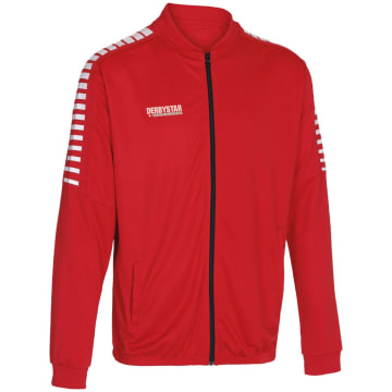 Derbystar Hyper Fußballjacke
