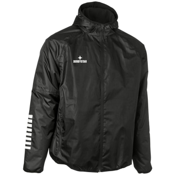 Derbystar Primo v24 Unisex Rain Jacket