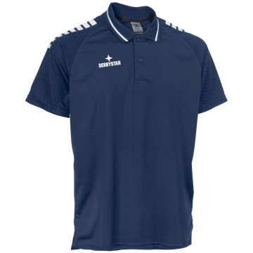 Derbystar Primo v24 Poloshirt