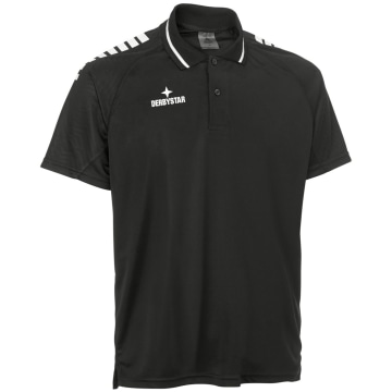 Derbystar Primo v24 Poloshirt