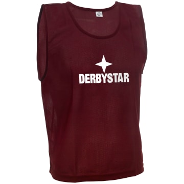 Derbystar Markierungshemdchen Leibchen
