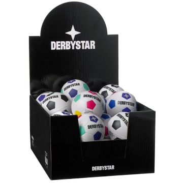 Derbystar Minisoftball Box v23 Unisex Mini Ball