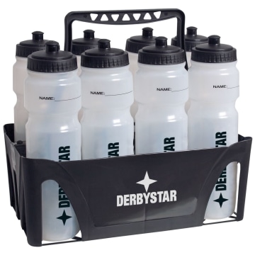 Derbystar Trinkflaschenhalter Trinkflachen-Zubehör