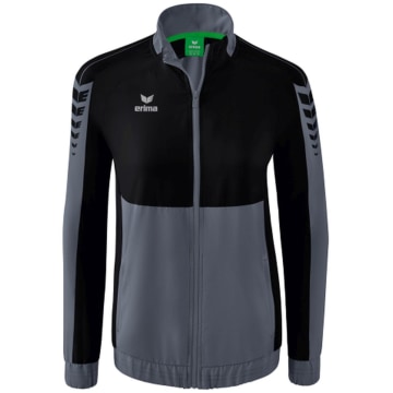 Erima Six Wings Damen Fußballjacke