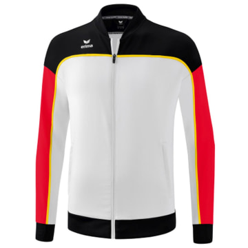 Erima Change by erima Kinder Fußballjacke