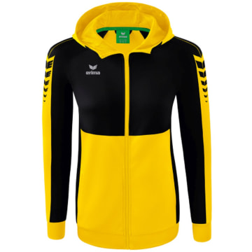 Erima Six Wings mit Kapuze Women Hoodie