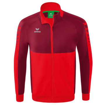 Erima Six Wings Worker Fußballjacke