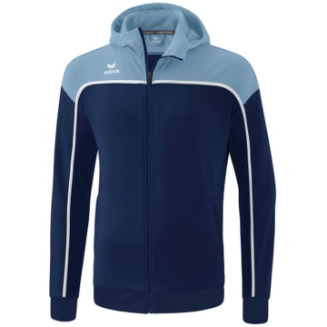 Erima Change by erima mit Kapuze Kids Hoodie