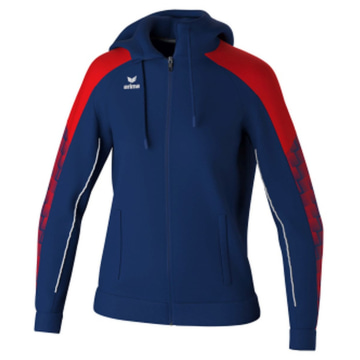 Erima Evo Star mit Kapuze Women Hoodie