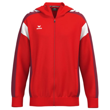 Erima Celebrate 125 Training mit Kapuze Kinder Kapuzensweater